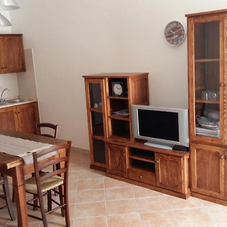 Nonna Defenza Apartment Teulada Luaran gambar