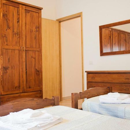 Nonna Defenza Apartment Teulada Luaran gambar
