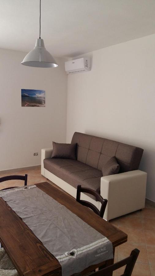 Nonna Defenza Apartment Teulada Luaran gambar