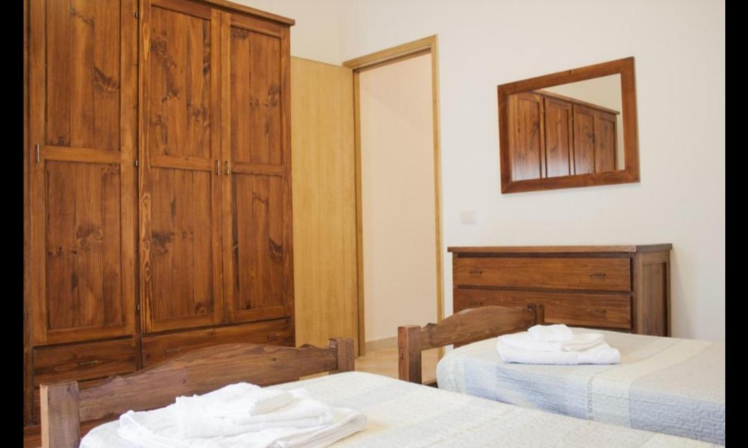 Nonna Defenza Apartment Teulada Luaran gambar