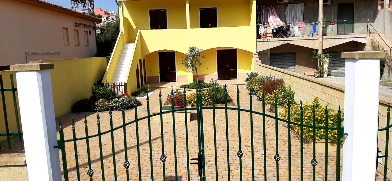 Nonna Defenza Apartment Teulada Luaran gambar