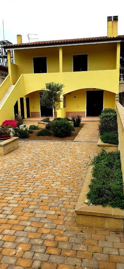 Nonna Defenza Apartment Teulada Luaran gambar