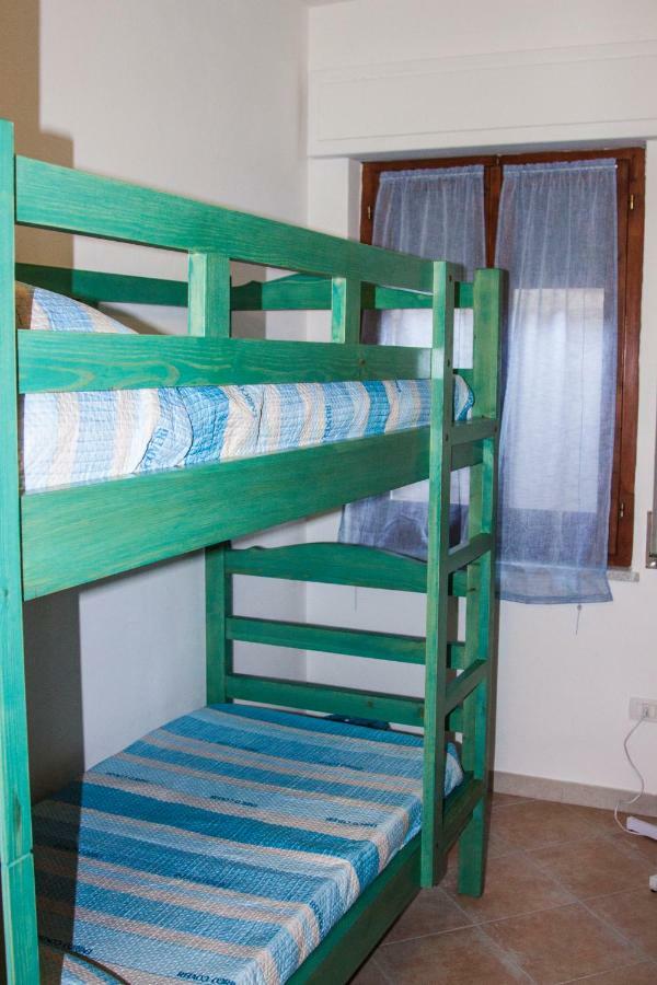 Nonna Defenza Apartment Teulada Luaran gambar