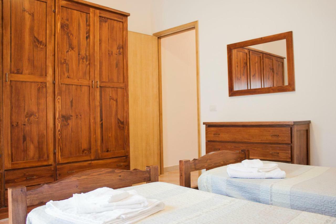 Nonna Defenza Apartment Teulada Luaran gambar