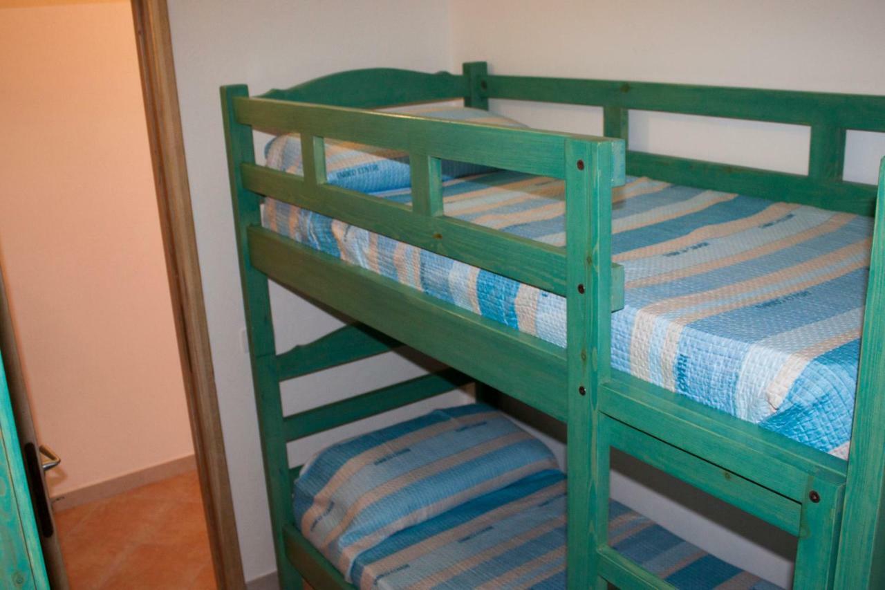 Nonna Defenza Apartment Teulada Luaran gambar