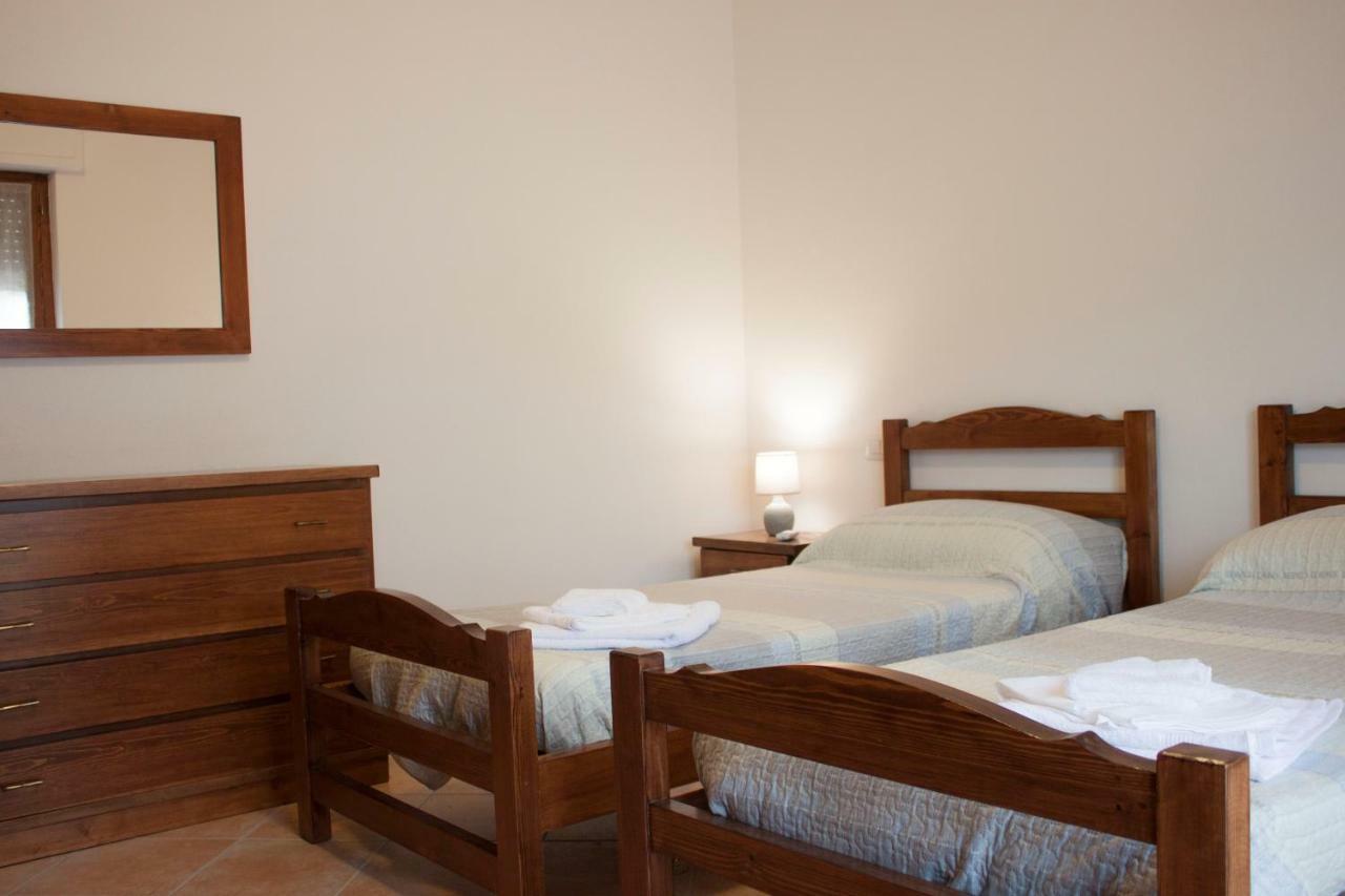 Nonna Defenza Apartment Teulada Luaran gambar