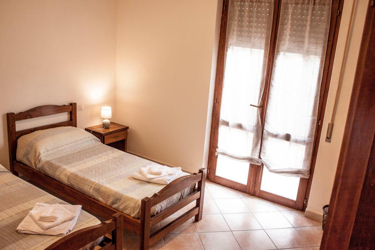 Nonna Defenza Apartment Teulada Luaran gambar