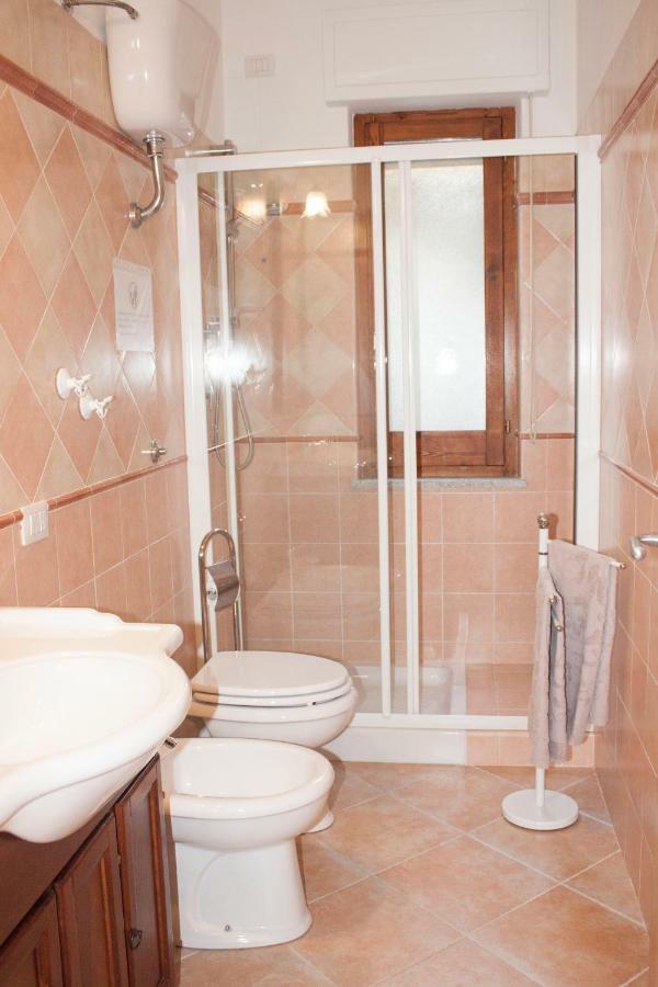 Nonna Defenza Apartment Teulada Luaran gambar