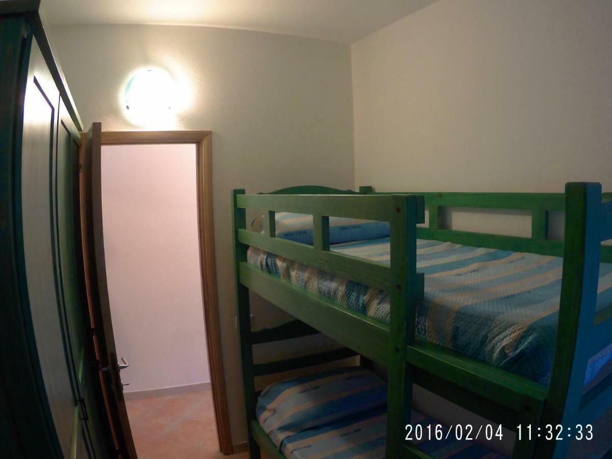 Nonna Defenza Apartment Teulada Luaran gambar